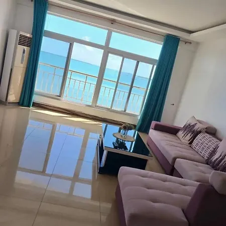 Hakuna Matata Ocean Views Homes